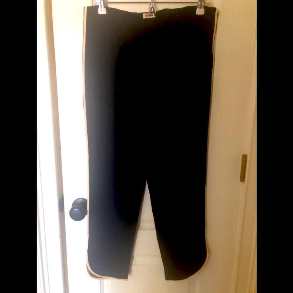L’Agence pants